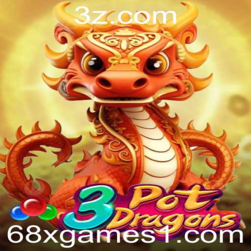 Explorando o Fascinante Mundo de 3PotDragons no 68x.games