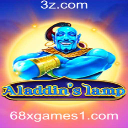 Descubra Aladdinslamp: Emocionante Jogo de Azar da 68x.games