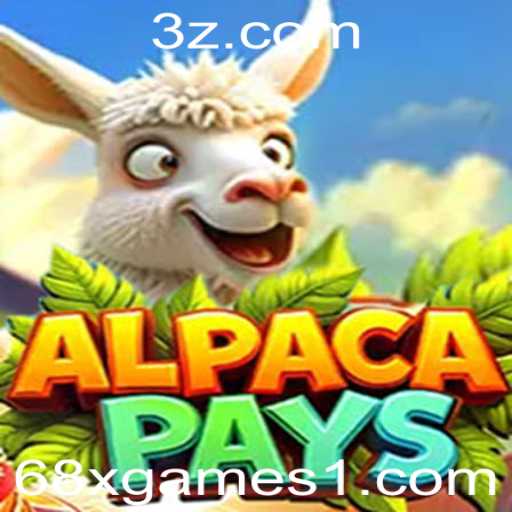 Descubra o Mundo Divertido e Vencedor de AlpacaPays no 68x.games