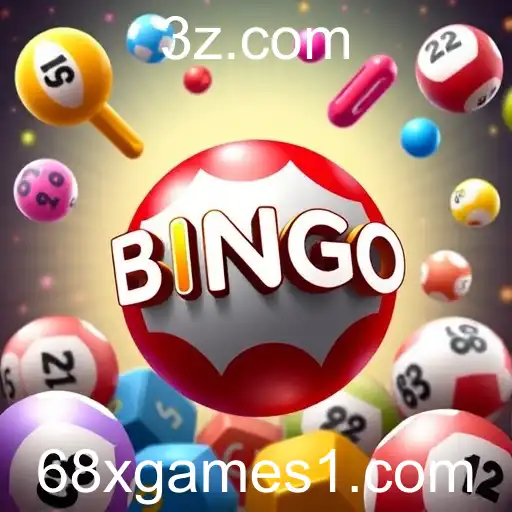 Explorando o Mundo do Bingo Online com 68x.games