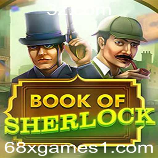 Adentrando o Enigma: BookOfSherlock e a Revolução dos Jogos Online
