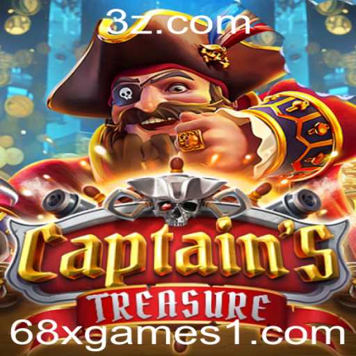 Explorando o Fascinante Mundo do Jogo CaptainssTreasure