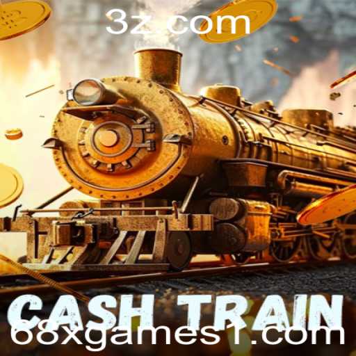 Explorando o Mundo Vibrante de CashTrain no 68x.games