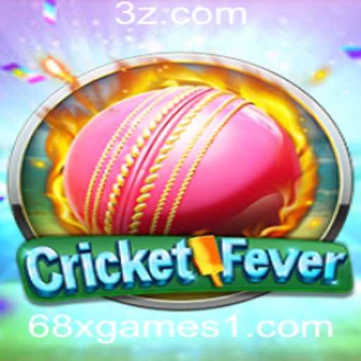 CricketFever: O Jogo Online Revolucionário da 68x.games