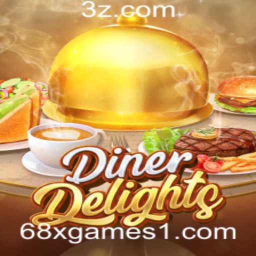 DinerDelights: Exploração de Sabores Num Jogo Inovador