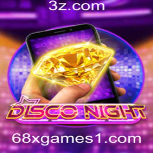 Descubra o Fascinante Universo de DiscoNightM em 68x.games
