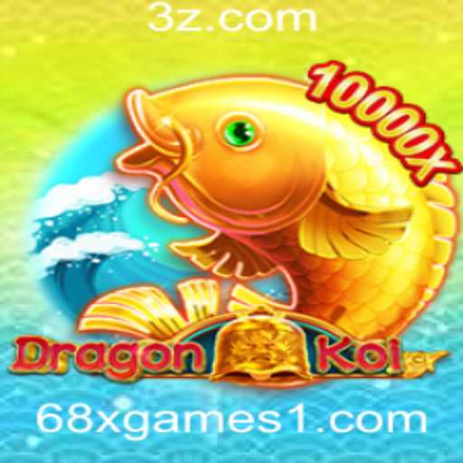Tudo Sobre DragonKoi: O Novo Sensação em 68x.games