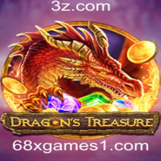 Descubra os Mistérios de DragonsTreasure: O Jogo de Aventura em 68x.games