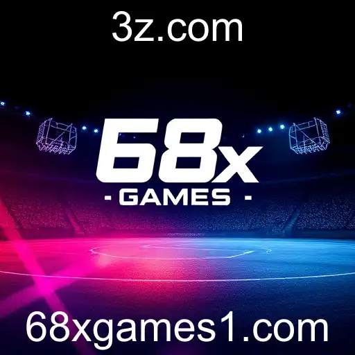 O Impacto Inovador do 68x.games no Mundo dos Esportes