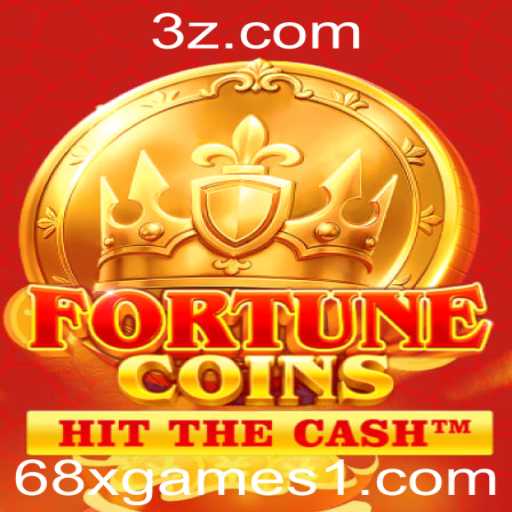 Explorando o Universo de FortuneCoins no 68x.games