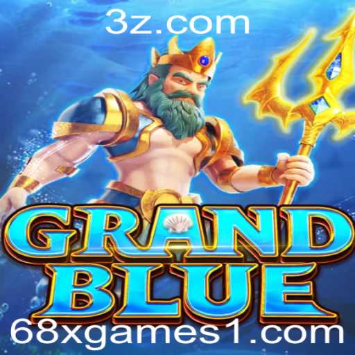 Explorando o Universo de GRANDBLUE: Um Novo Horizonte nos Jogos Digitais