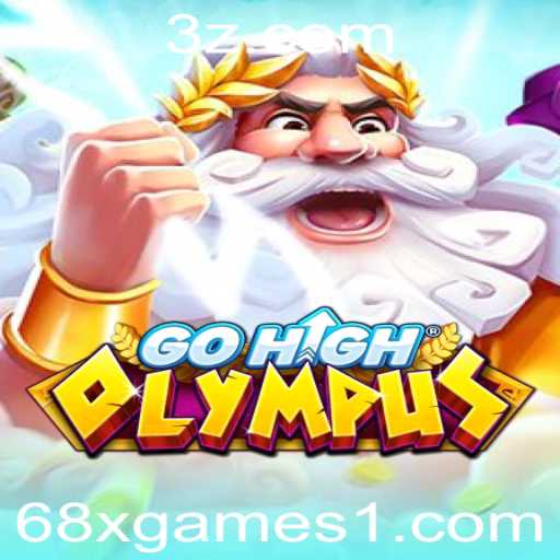 Descubra o Fascinante Mundo de GoHighOlympus: Mergulhe na Nova Aventura de 68x.games