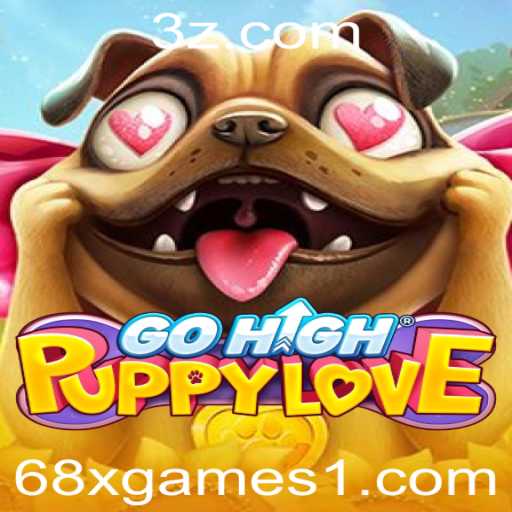 Descubra o Fascinante Mundo de GoHighPuppyLove no 68x.games