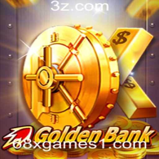 GoldenBank: A Revolução dos Jogos Online pela 68x.games
