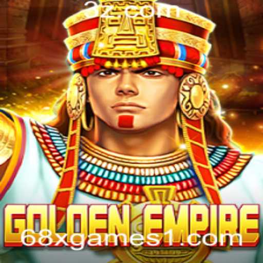 GoldenEmpire: A Nova Sensação do Mundo dos Jogos