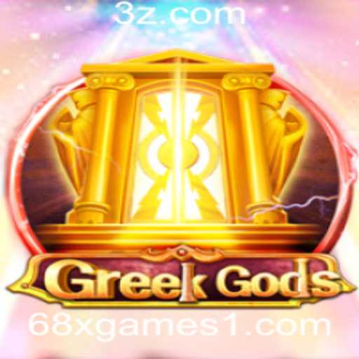 Explorando o Fascinante Mundo de GreekGods no 68x.games