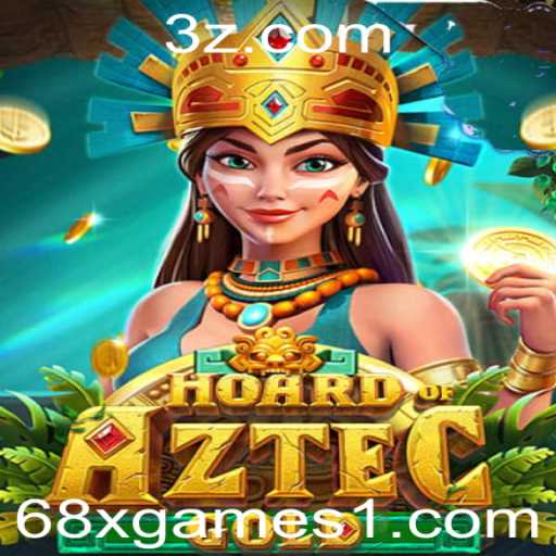 Desvendando os Segredos de HoardofAztecgold: Um Guia Completo
