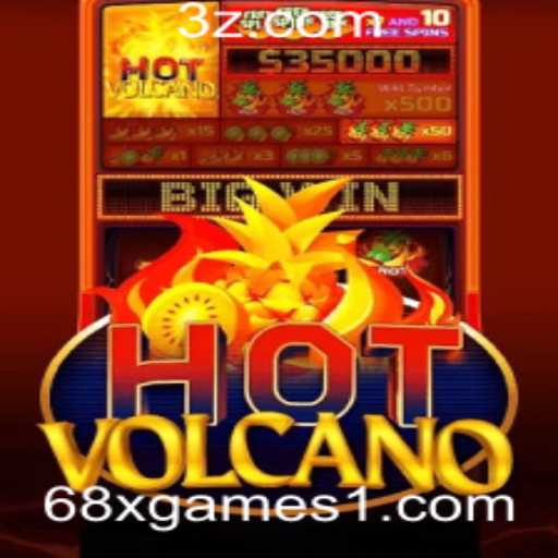 Explorando o Mundo de HotVolcano no 68x.games: Descrição, Introdução e Regras