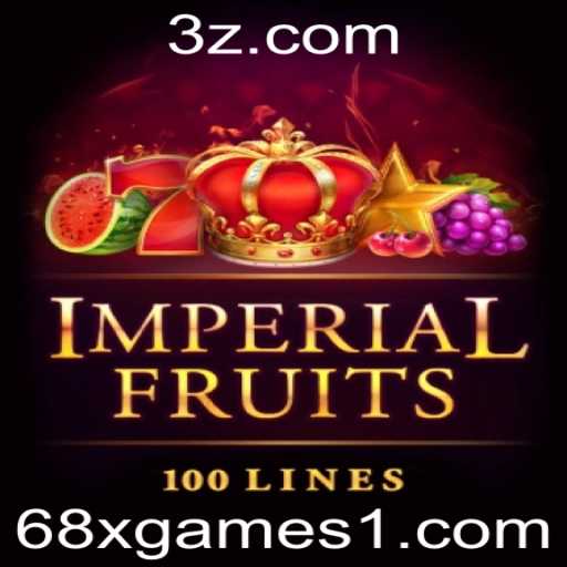 Explorando o Mundo de ImperialFruits100: Diversão e Estratégia em 68x.games
