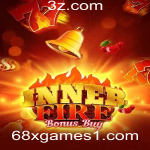 InnerFireBonusBuy: Uma Nova Aventura no Mundo dos Jogos da 68x.games