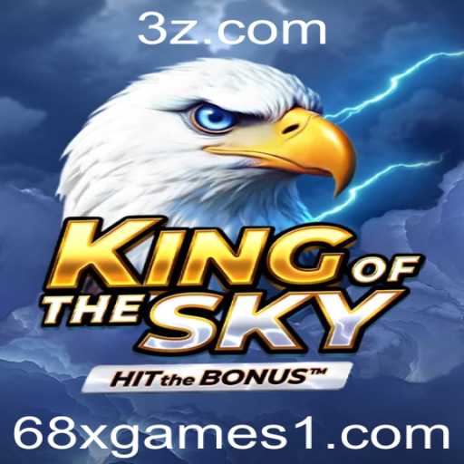 Explorando KingOfTheSky: Uma Jornada Através do Mundo de 68x.games