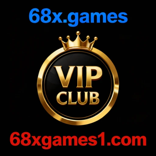 68x.games logo