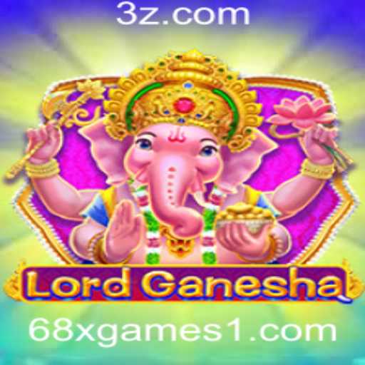 Descubra a Excitante Aventura de LordGanesha no Universo 68x.games