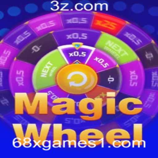 MagicWheel: Descubra a Diversão e as Regras no 68x.games