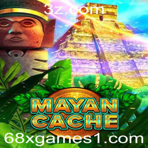 Aventura e Estratégia em MayanCache: Explorando o Novo Jogo da 68x.games