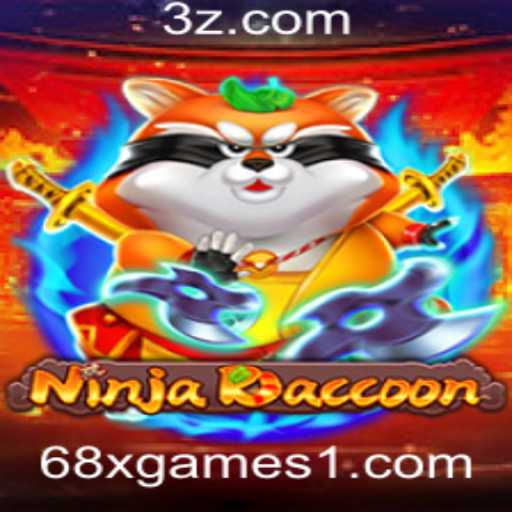 Explorando o Novo Jogo NinjaRaccoon e Sua Presença em 68x.games