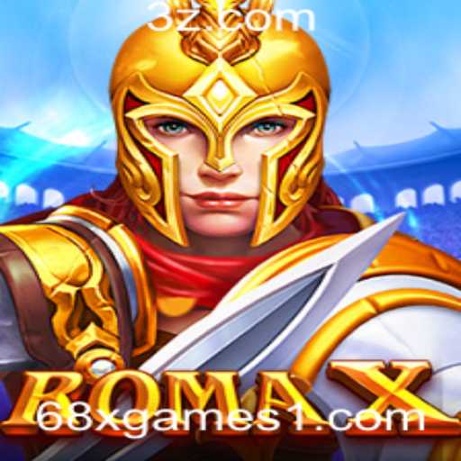 Gameplay Revolucionário: Explorando RomaX em 68x.games