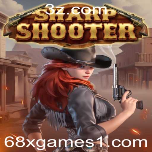 Explorando Sharpshooter: O Jogo de Precisão no Universo 68x.games