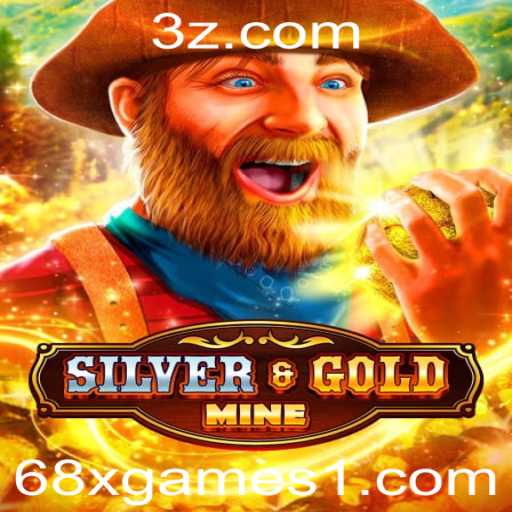 Descobrindo SilverGold: O Novo Sucesso da 68x.games