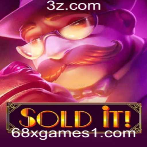 Descubra Soldit: O Jogo de Estratégia Revolucionário da 68x.games