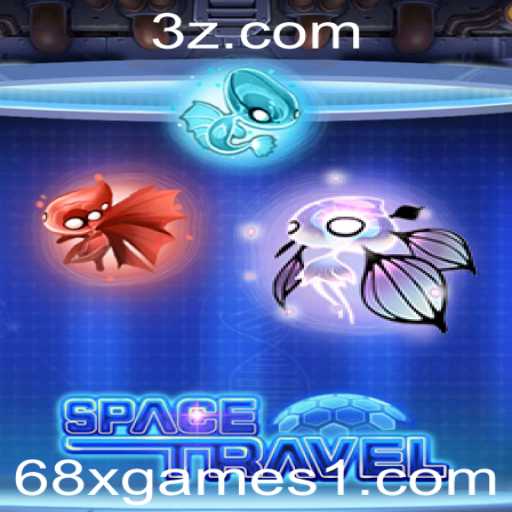 Descubra o Universo de SpaceTravel em 68x.games