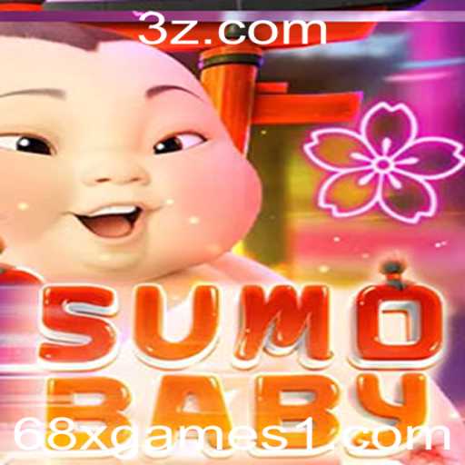 Descubra o Fascinante Mundo de SumoBaby no 68x.games