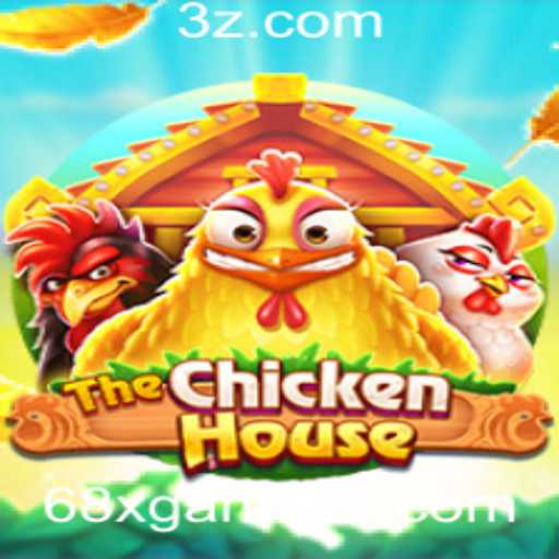 Explorando o Mundo de 'TheChickenHouse' em 68x.games
