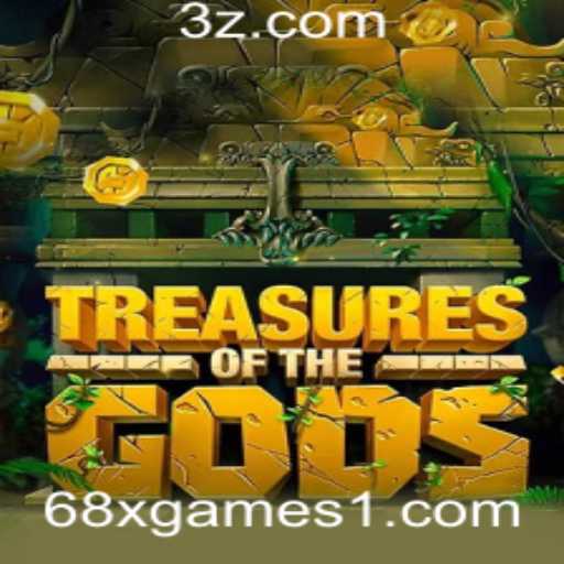 Explorando TreasureoftheGods: Uma Jornada Inesquecível no Mundo dos Jogos Online