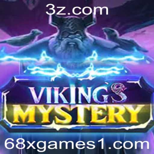 VikingsMystery: Desvendando o Novo Fenômeno dos Jogos em 68x.games