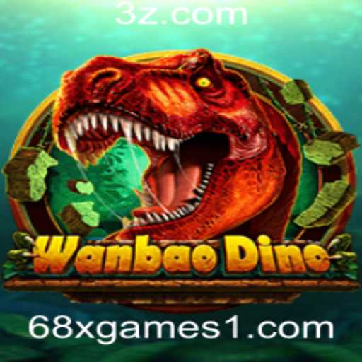 Descubra o Mundo de WanBaoDino e Explore a Plataforma 68x.games