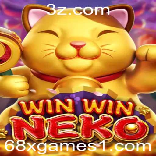 Desvendando o Mundo de WinWinNeko no 68x.games