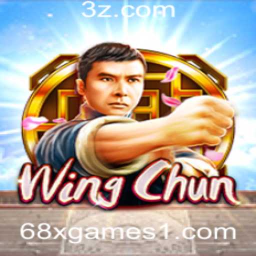 Descubra o Fascinante Jogo 'WingChun' em 68x.games