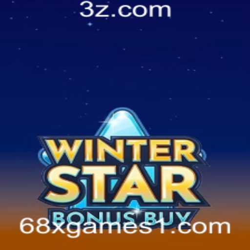 Explorando o Universo de WinterStarBonusBuy: Um mergulho em 68x.games
